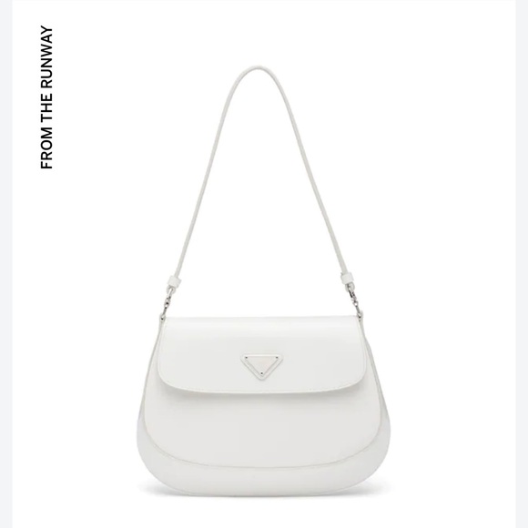 Prada Cleo-SOLD!!! - Picture 9 of 10